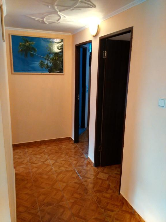 Vila Marcela Busteni Room photo